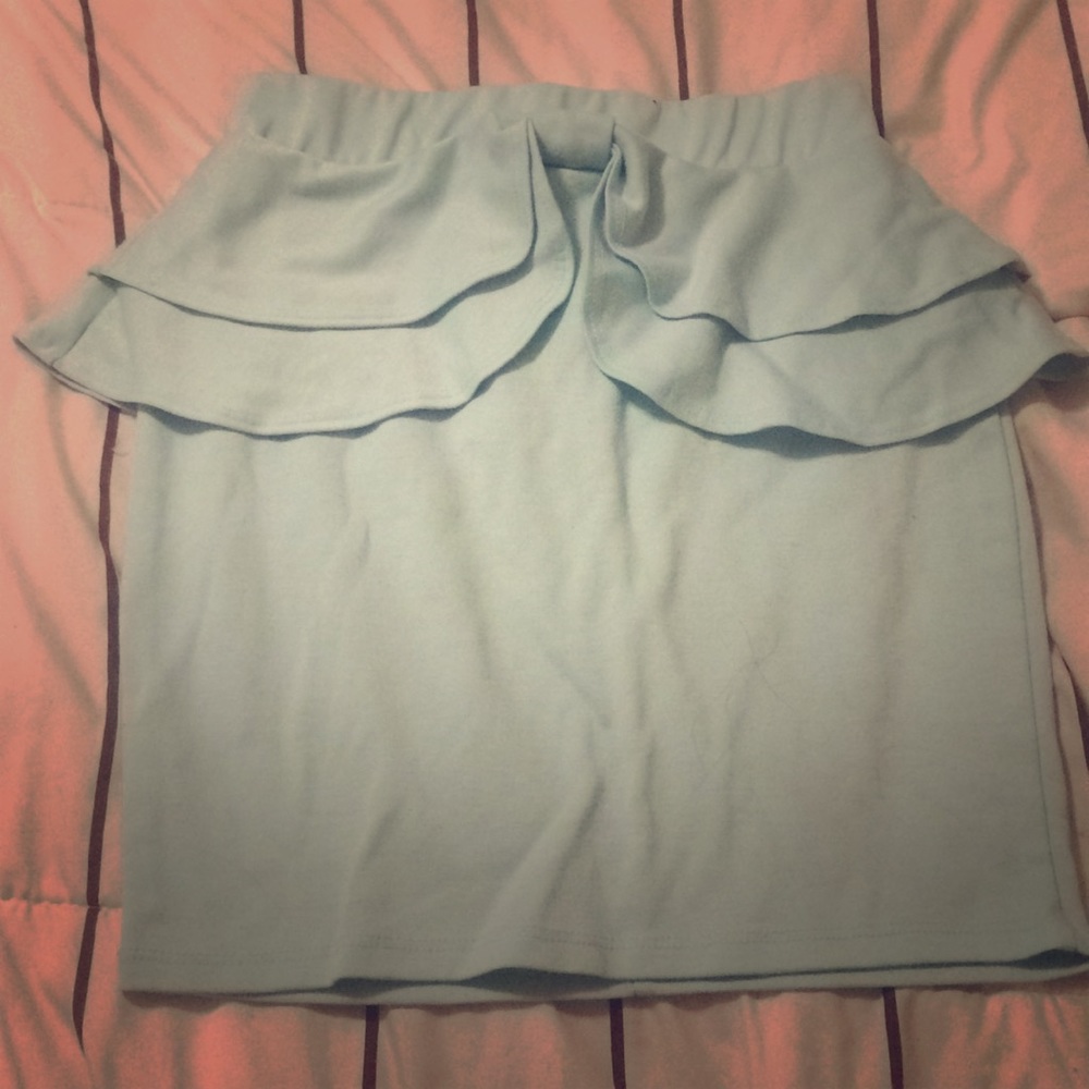 Skirt